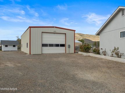 1316 Kim Place, Minden, NV 89423 Photo