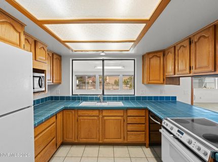 1316 Kim Place, Minden, NV 89423 Photo