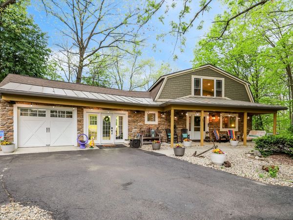 17 Point Lane , Arcadia, IN 46030
