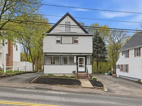 374 Whiting Ave, Dedham, MA 02026