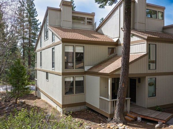 1001 Commonwealth Drive, Kings Beach, CA 96143