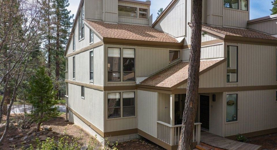 1001 Commonwealth Drive, Kings Beach, CA 96143 Photo