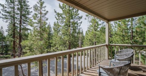 1001 Commonwealth Drive, Kings Beach, CA 96143 Photo