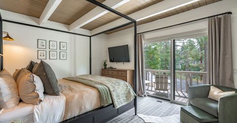1001 Commonwealth Drive, Kings Beach, CA 96143 Photo