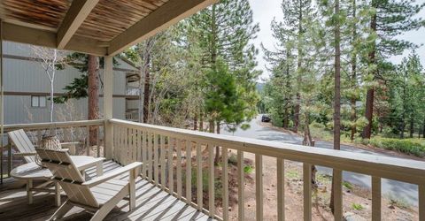 1001 Commonwealth Drive, Kings Beach, CA 96143 Photo