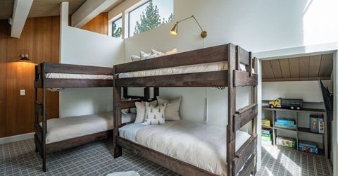 1001 Commonwealth Drive, Kings Beach, CA 96143 Photo