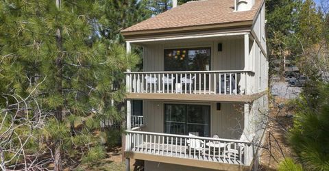 1001 Commonwealth Drive, Kings Beach, CA 96143 Photo