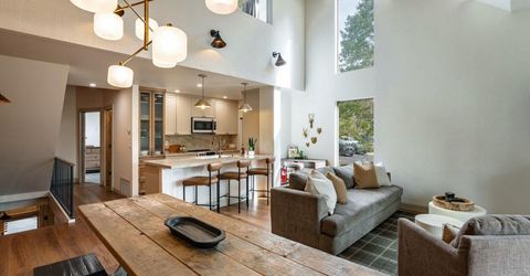 1001 Commonwealth Drive, Kings Beach, CA 96143 Photo