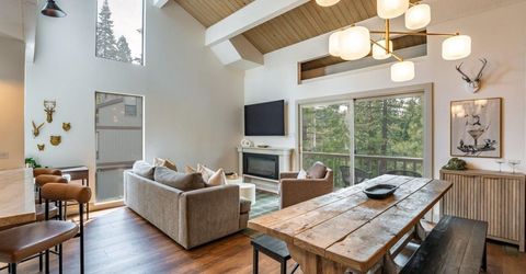 1001 Commonwealth Drive, Kings Beach, CA 96143 Photo