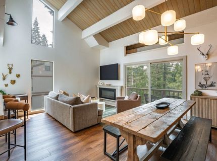 1001 Commonwealth Drive, Kings Beach, CA 96143 Photo