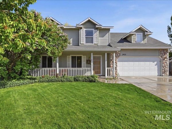 2923 Chester Lane, Caldwell, ID 83605