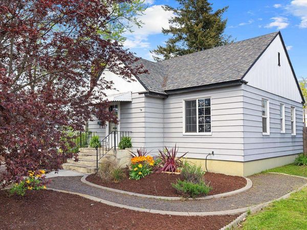 2428 W Euclid Ave, Spokane, WA 99205