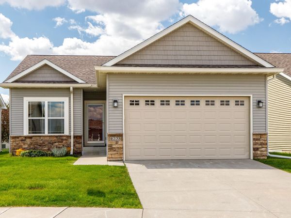 4223 Brickman Avenue, Ames, IA 50010