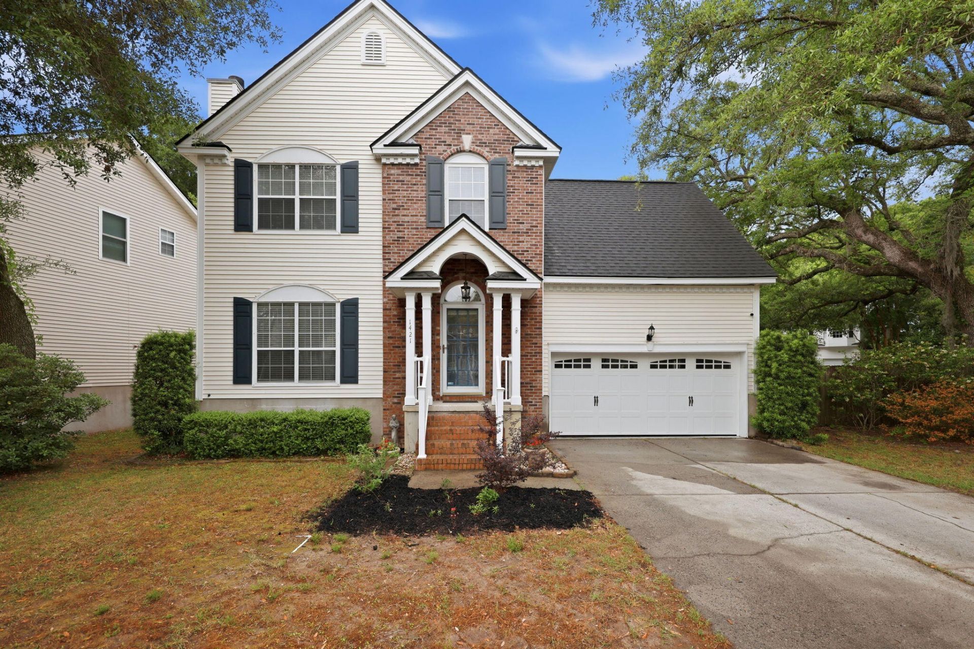 1421 Wexford Sound Drive Photo 1