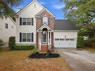 1421 Wexford Sound Drive, Charleston, SC 29412