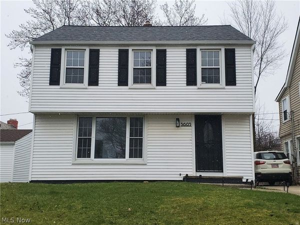 3603 Lindholm Road , Shaker Heights, OH 44120