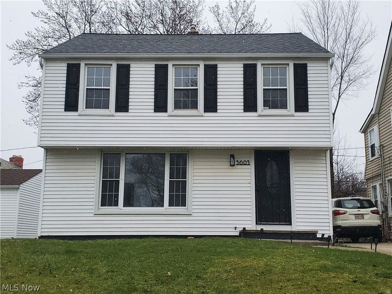 3603 Lindholm Road, Shaker Heights, OH 44120 Photo 2