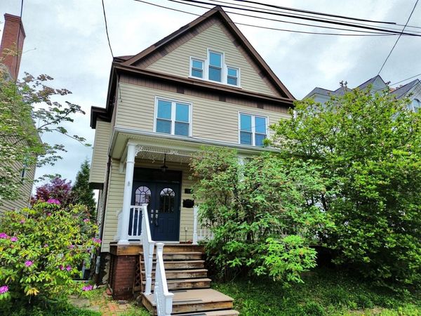 361 Library Place, Oakmont, PA 15139