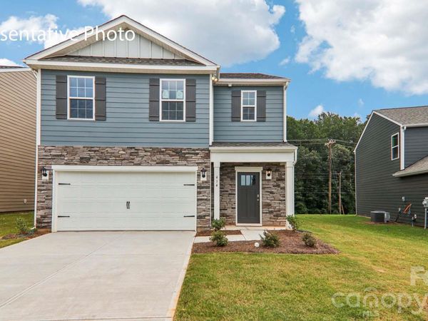 1002 Two Brothers Lane , York, SC 29745