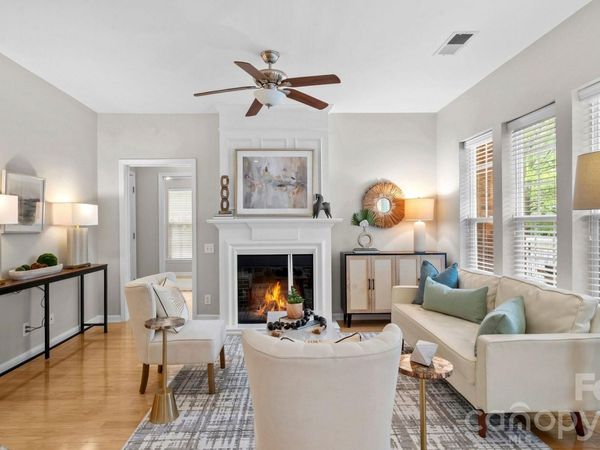 3224 Margellina Drive, Charlotte, NC 28210