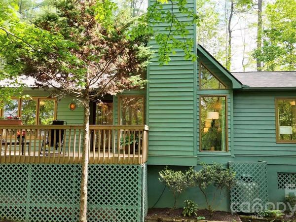 2698 Connestee Trail, Brevard, NC 28712