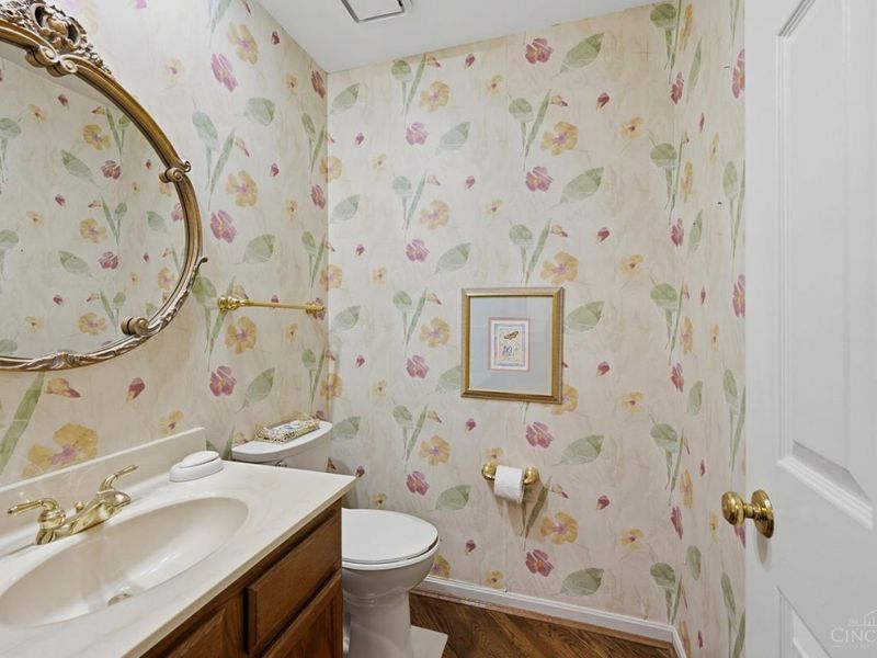 5815 Windknoll Court, Columbia Twp, OH 45243 Photo 33