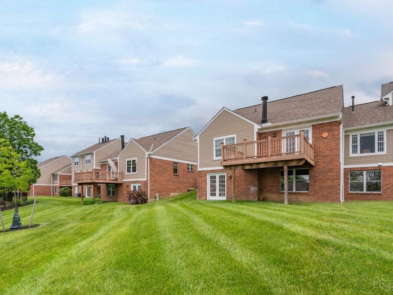 5815 Windknoll Court, Columbia Twp, OH 45243 Photo 42