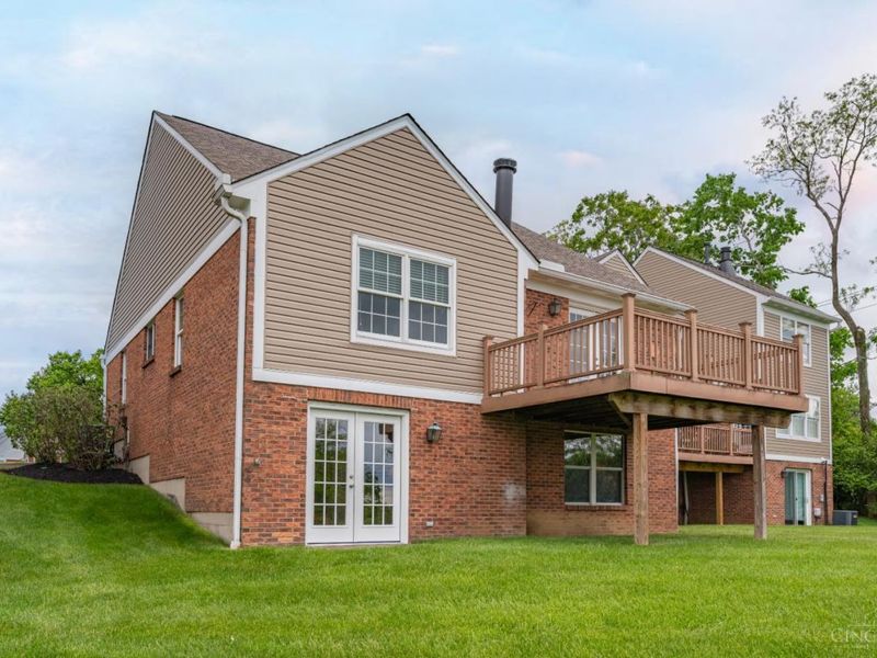 5815 Windknoll Court, Columbia Twp, OH 45243 Photo 43