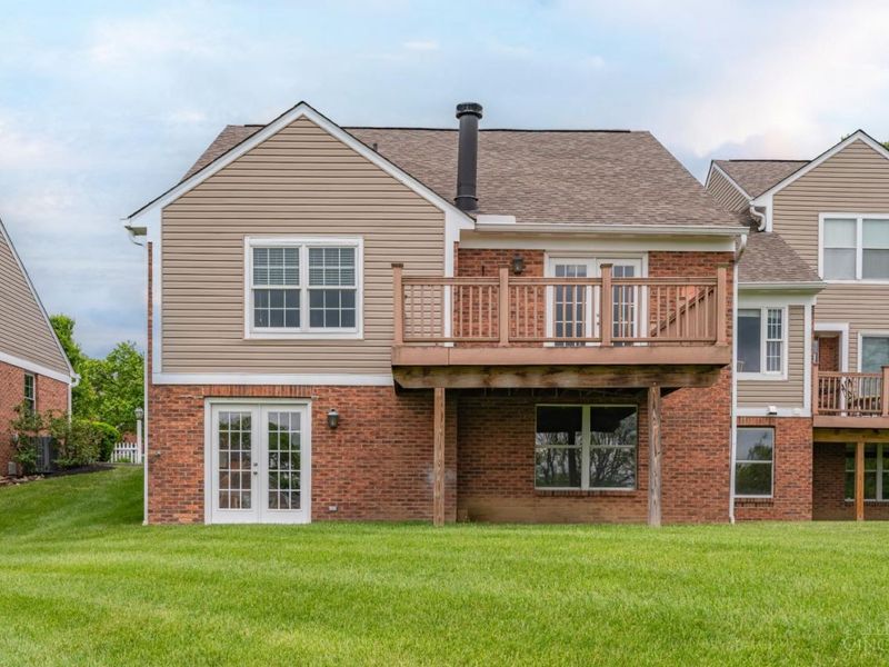 5815 Windknoll Court, Columbia Twp, OH 45243 Photo 44