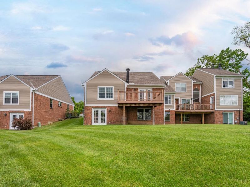 5815 Windknoll Court, Columbia Twp, OH 45243 Photo 45