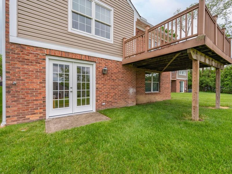 5815 Windknoll Court, Columbia Twp, OH 45243 Photo 46
