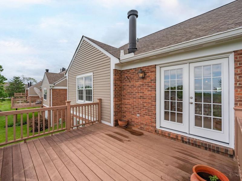 5815 Windknoll Court, Columbia Twp, OH 45243 Photo 49