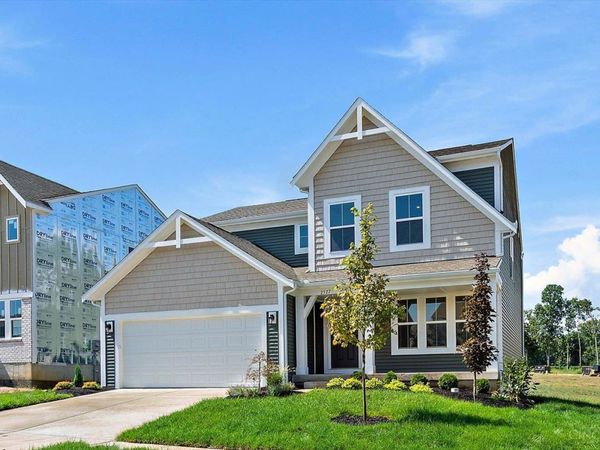 2527 Buchanan Drive, Hamilton Twp, OH 45152