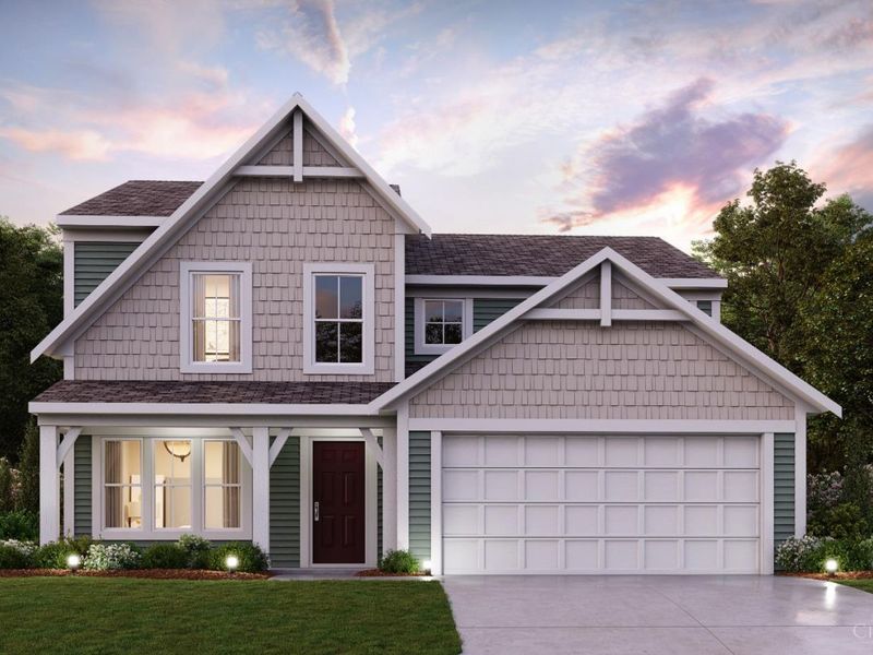 2527 Buchanan Drive, Hamilton Twp, OH 45152 Photo 1
