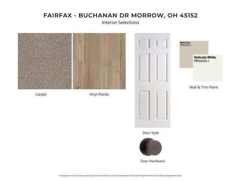 2527 Buchanan Drive, Hamilton Twp, OH 45152 Photo 5