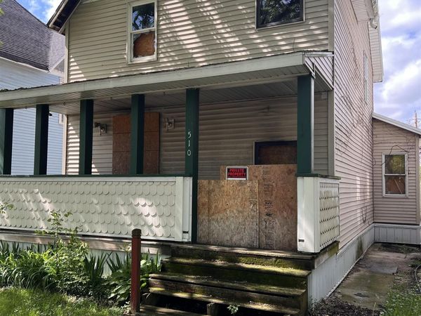 510 W Lexington Avenue, Elkhart, IN 46516