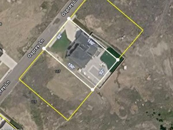 59 Osprey Lane , Archbald, PA 18433