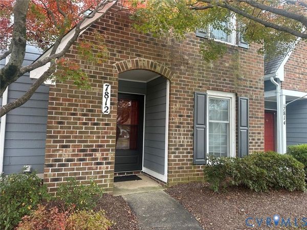 7812 Coachford Court , Henrico, VA 23228