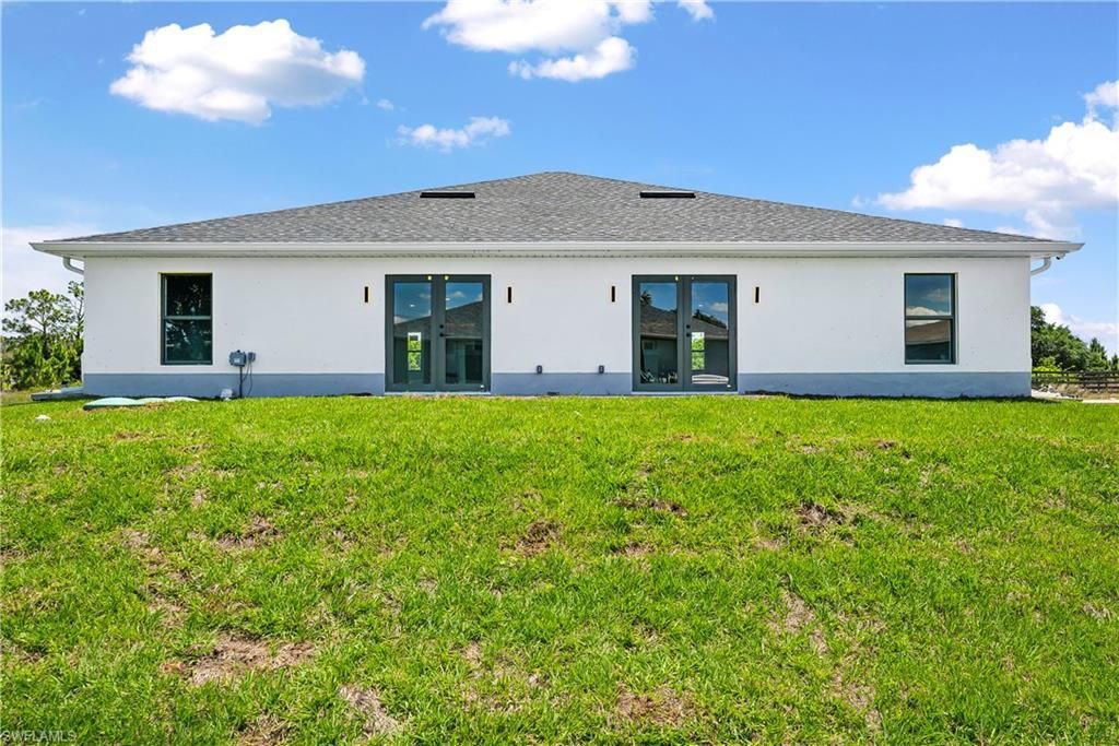 1128-1130 Graystone Ave, Lehigh Acres, FL 33974 Photo