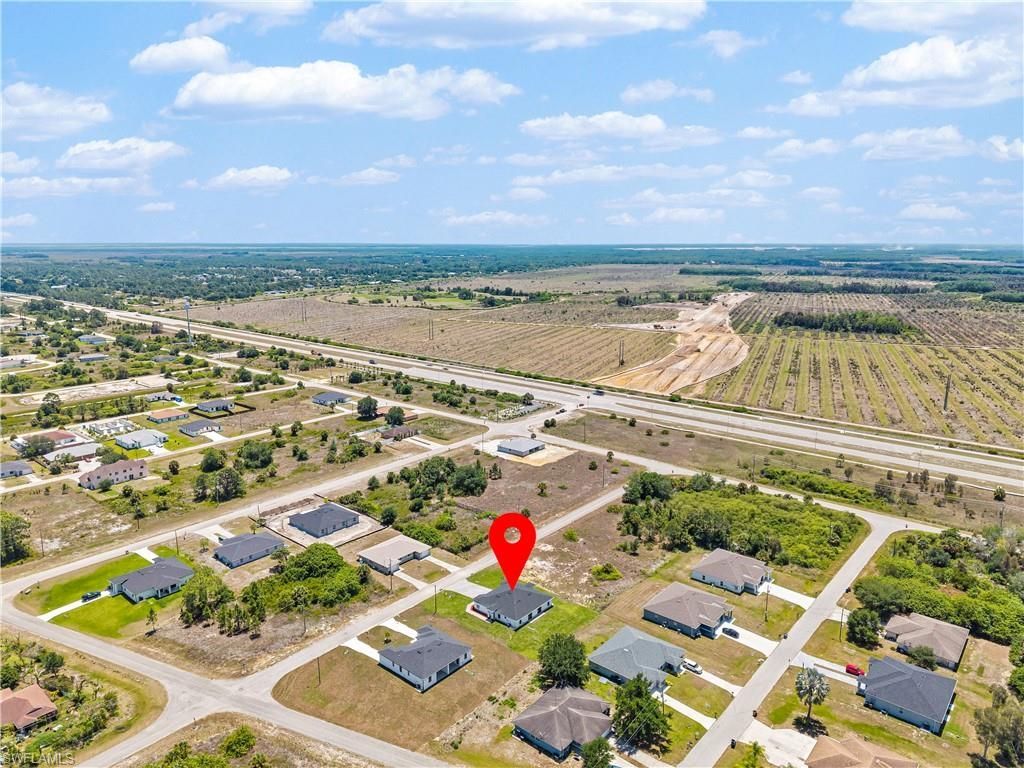 1128-1130 Graystone Ave, Lehigh Acres, FL 33974 Photo