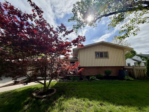 602 S Ridgeway Avenue , Champaign, IL 61821