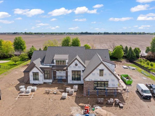 1404 Wyndemere Point Drive, Champaign, IL 61822