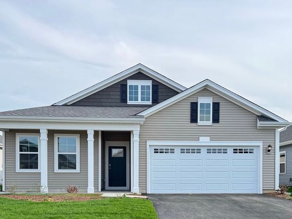 6267 Maple Glen Drive , Wonder Lake, IL 60097