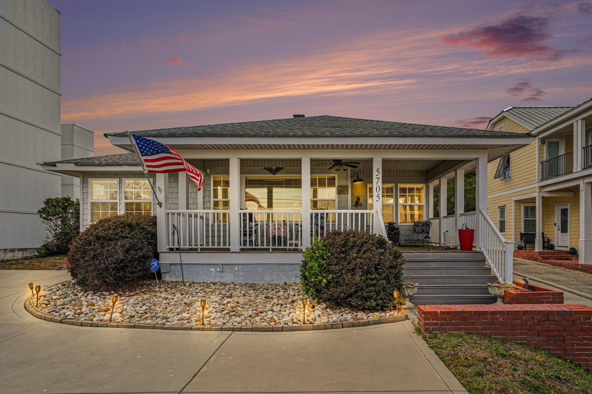 5705 N Ocean Blvd. Photo 21