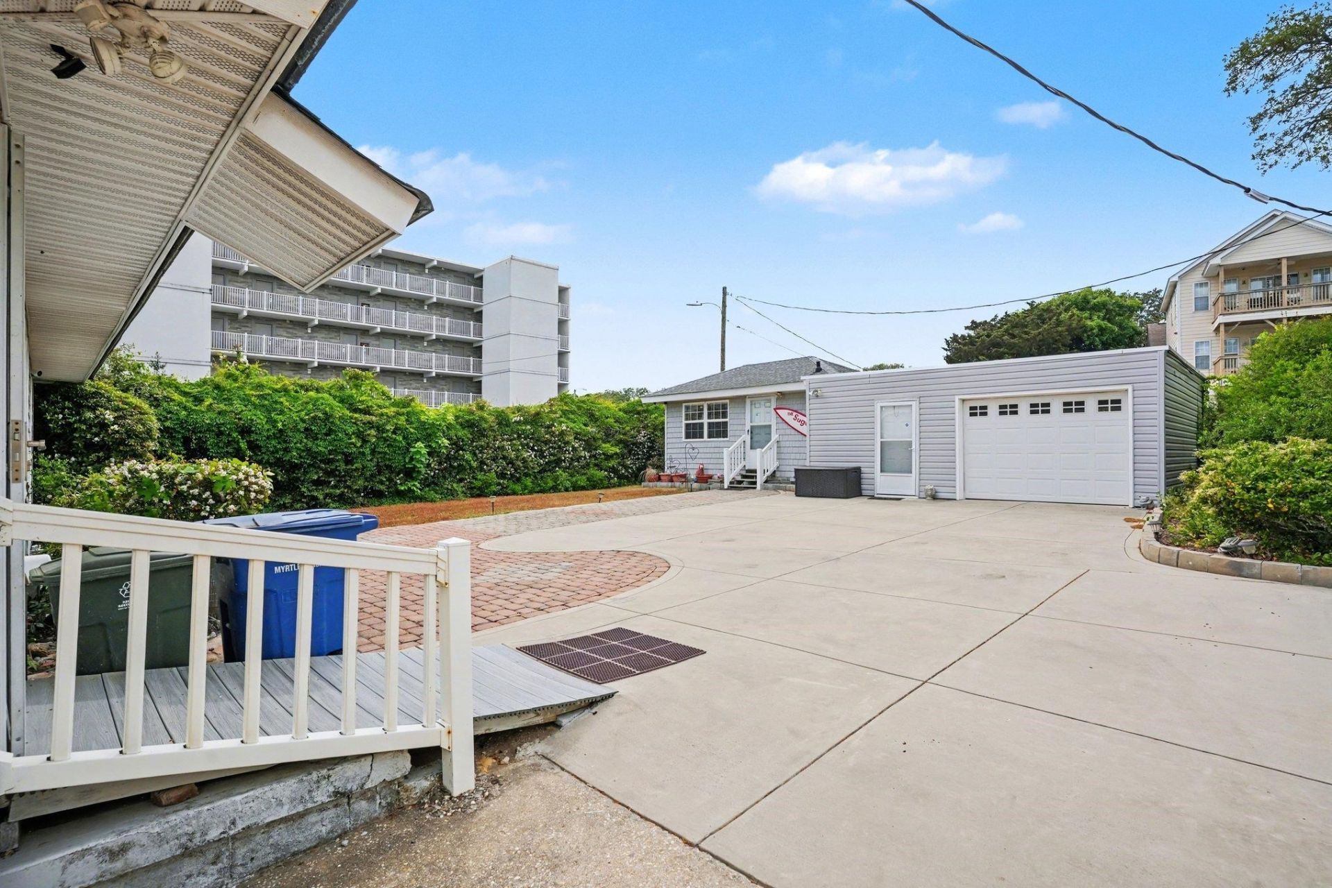 5705 N Ocean Blvd. Photo 23