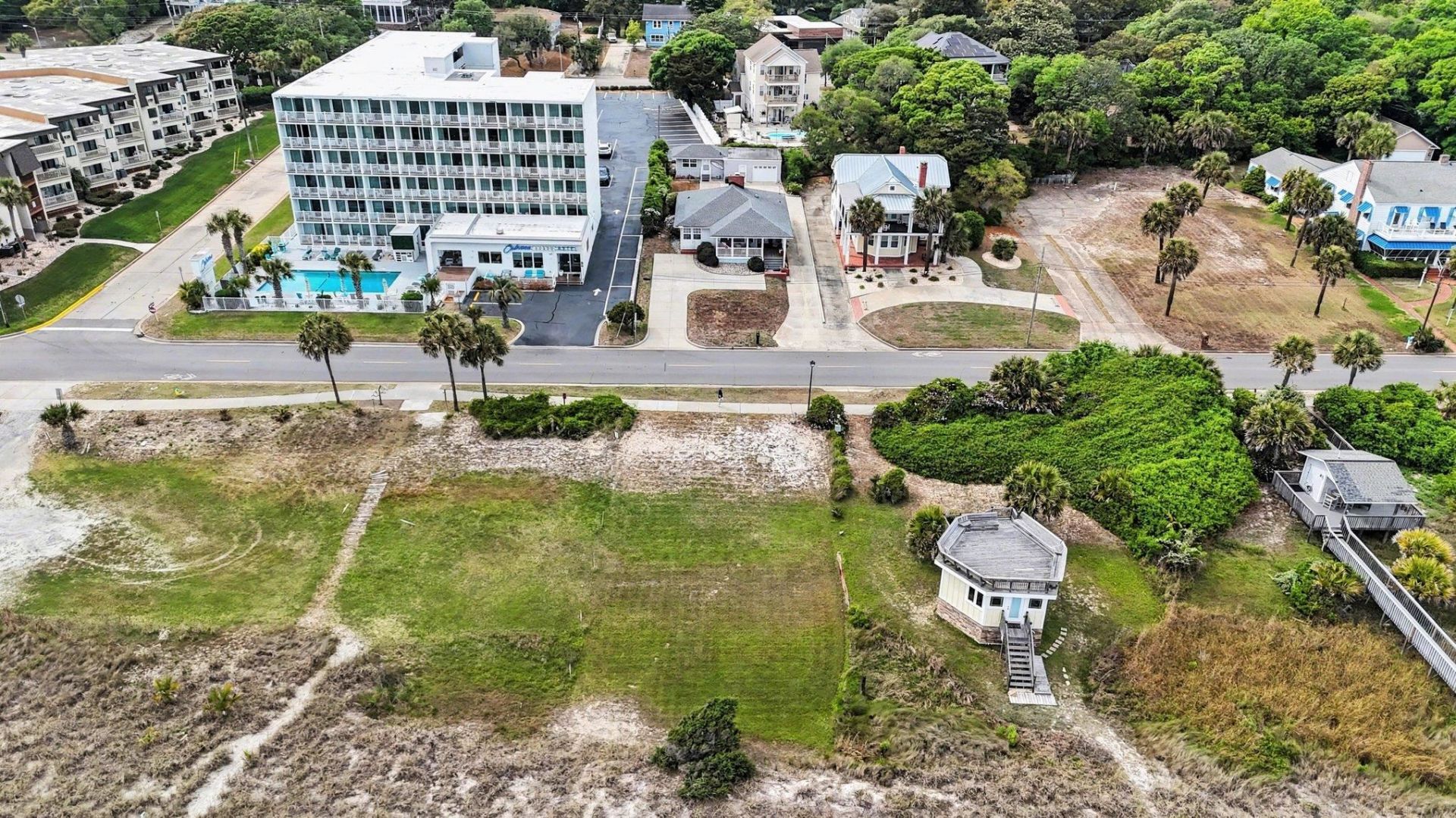 5705 N Ocean Blvd. Photo 35