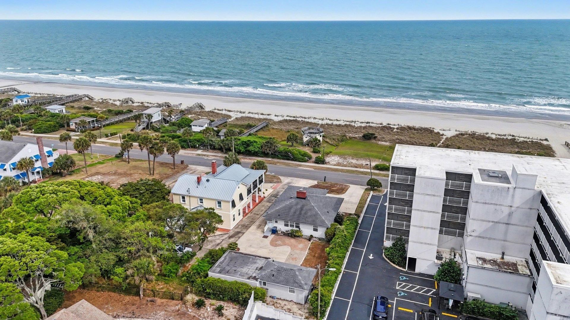 5705 N Ocean Blvd. Photo 37