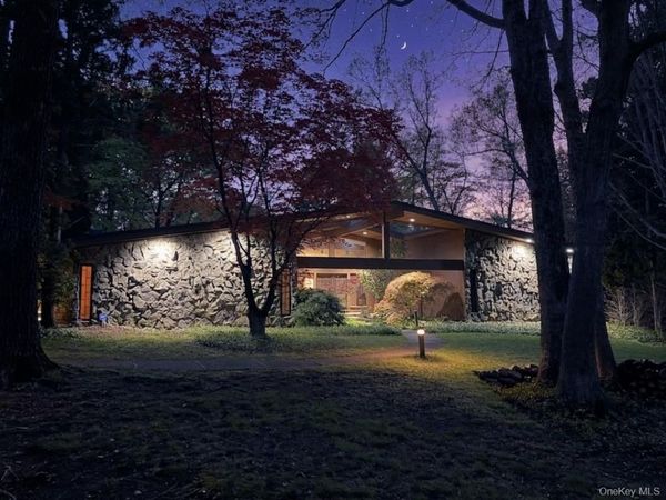 1 Druid Court, Montebello, NY 10901