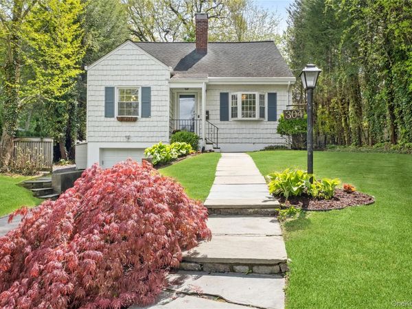 304 Boulevard, Scarsdale, NY 10583