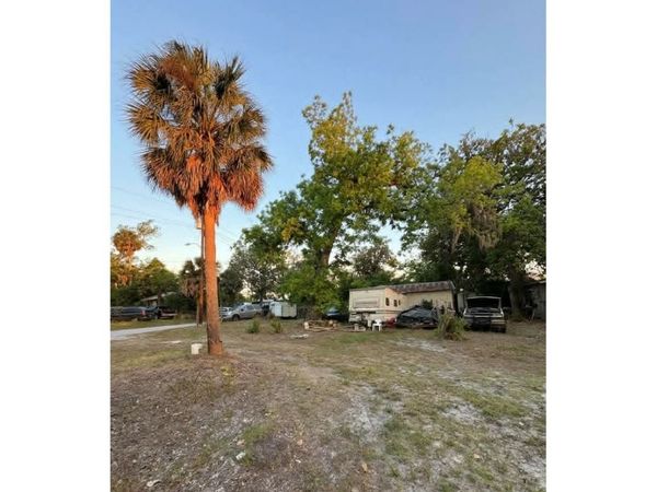 505 1ST STREET, Live Oak, FL 32064